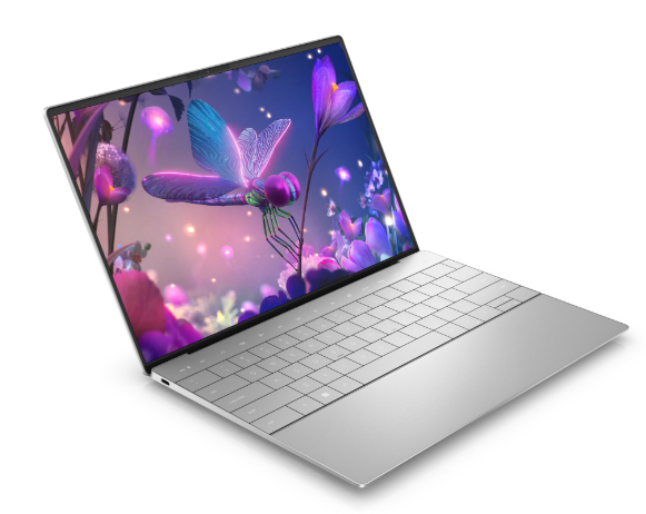 review Laptop Dell XPS 13 Plus 9320 Core i7-1260P Ram 16GB