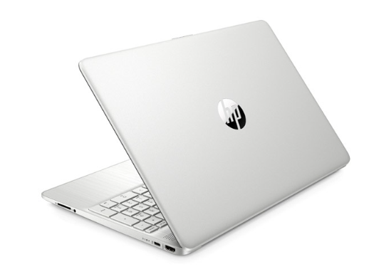 Laptop HP 15s-fq5078TU 6K798PA